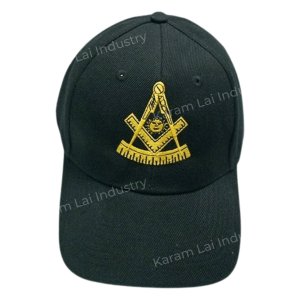 Masonic Caps