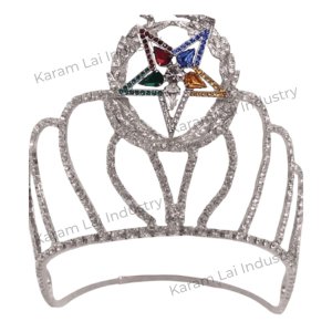 OES CROWNS