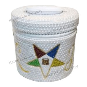 OES FEZ CASES Finals