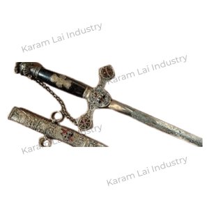 Masonic swords Finals