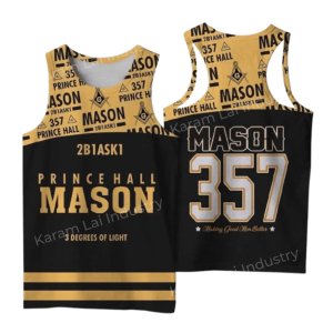 MASONIC SHIRTS AND JACKETS Finals