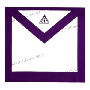 MASONIC SASHES Finals