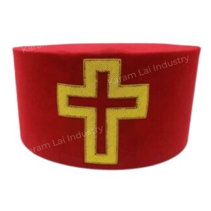 MASONIC Crowns Finals