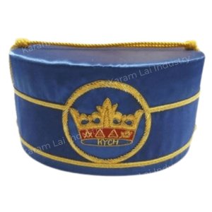 MASONIC Crowns Finals