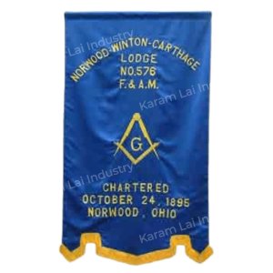 MASONIC BANNERS Finals