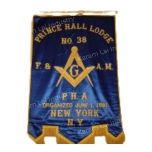 MASONIC BANNERS Finals