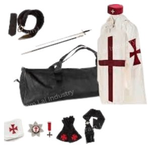 Knight templer packeges Finals