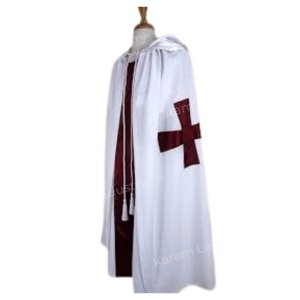 knight temper Finals