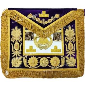 GRAND LODGE REGALIA Finals