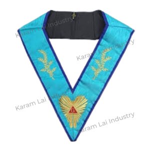 Embriodery collars Finals