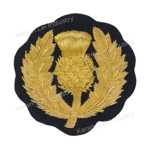 EMBRIODERY BADGES Finals