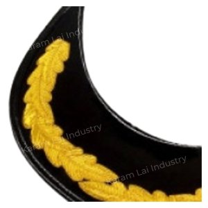 BUION AND PEA CAPS Finals