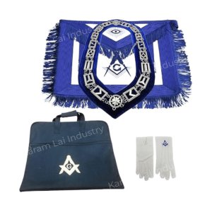 Blue lodge package Finals