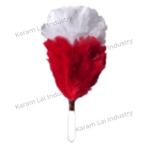 BERETS AND FEATHER HACKLES Finals