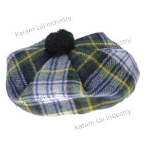 BERETS AND FEATHER HACKLES Finals