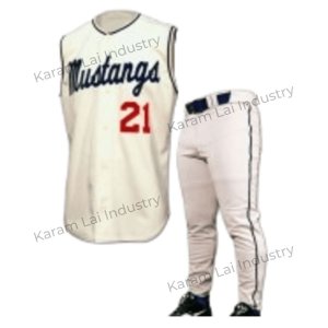 BASEBALL UNIFROMS Finals