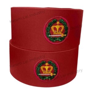 AMaranth crowns Finals